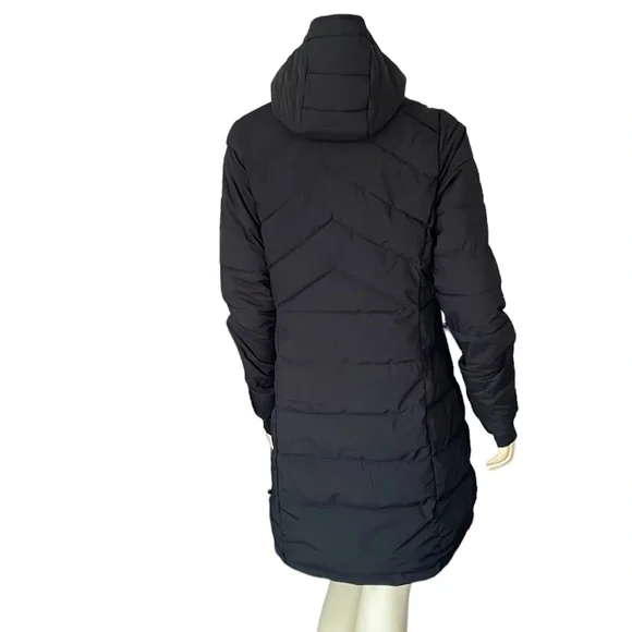 Lolë -  Puffer Jacket - Picture 6 of 7